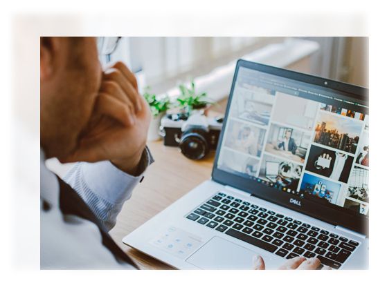 What does it take to get listed in our marketplace? What does it take to get listed in our marketplace?